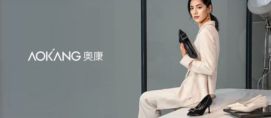 簽約“奧康”開始為國內鞋類企業(yè)提供整體的信息化解決方案