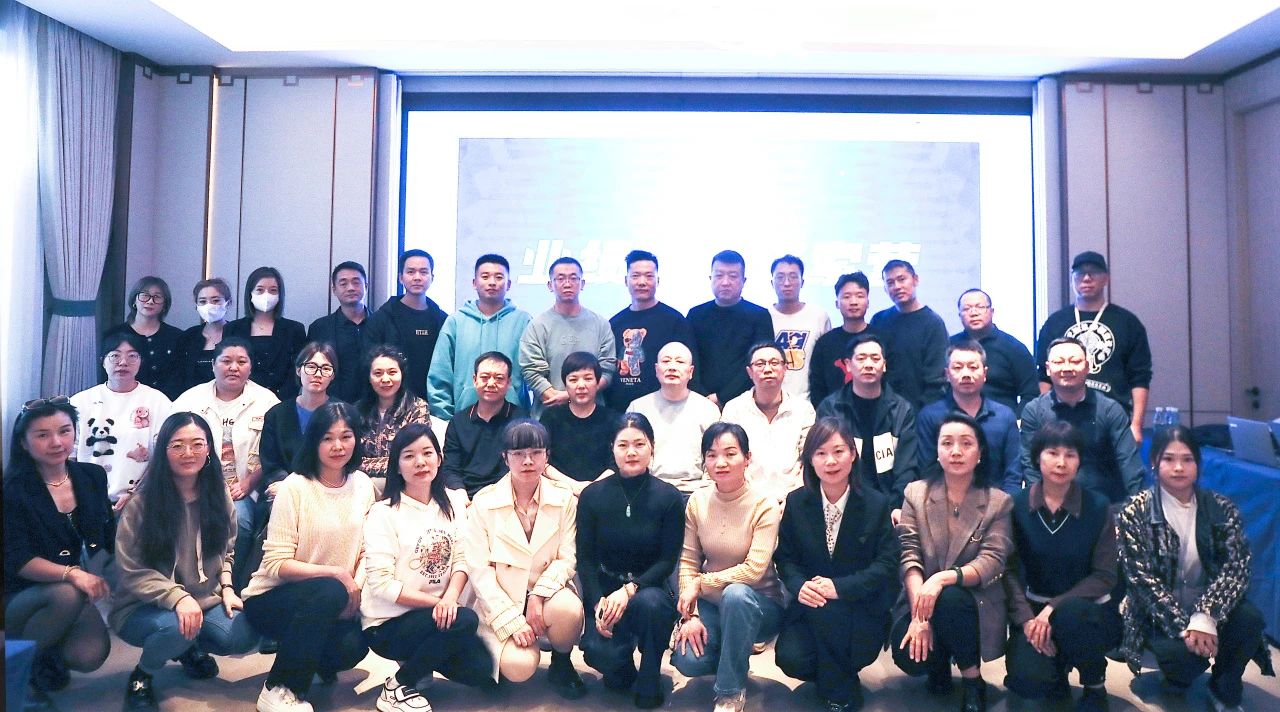 業(yè)績(jī)?cè)鲩L(zhǎng)探索營(yíng)圓滿(mǎn)舉辦—新疆站丨市場(chǎng)活動(dòng)